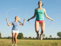 夏天减肥效果最好的运动是什么?跳绳能达到减肥的效果吗?