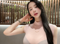 韩国的顶级美女网红性感照 完美的身材已经足够让人心动